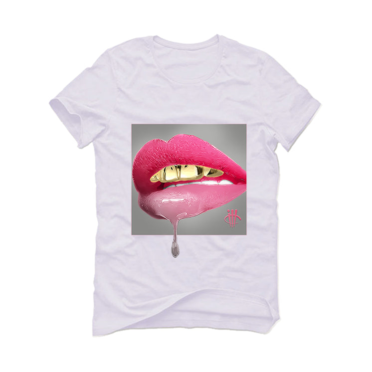 pink nike vapormax shirt