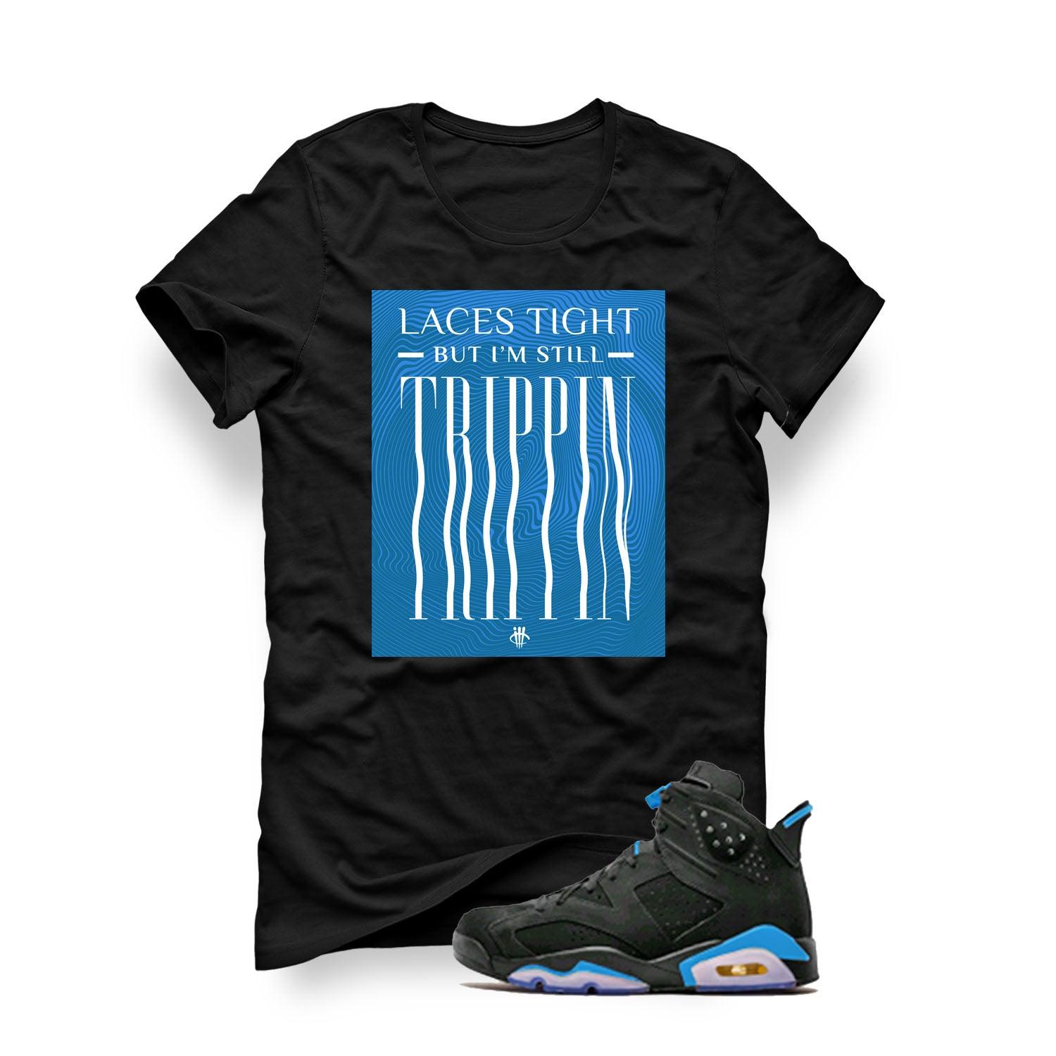 jordan 6 unc shirts