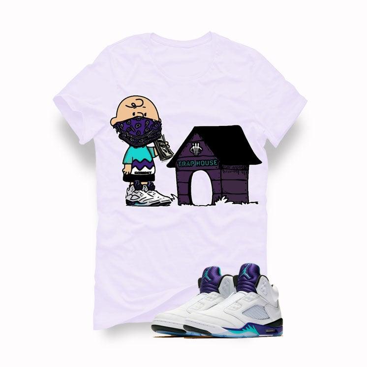 fresh prince of bel air jordan 5 shirt