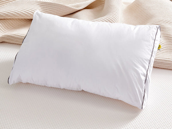 eve the microfibre pillow