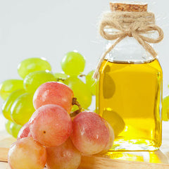 grapeseed beard oil