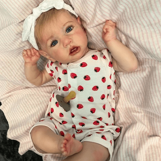 reborn dolls girl