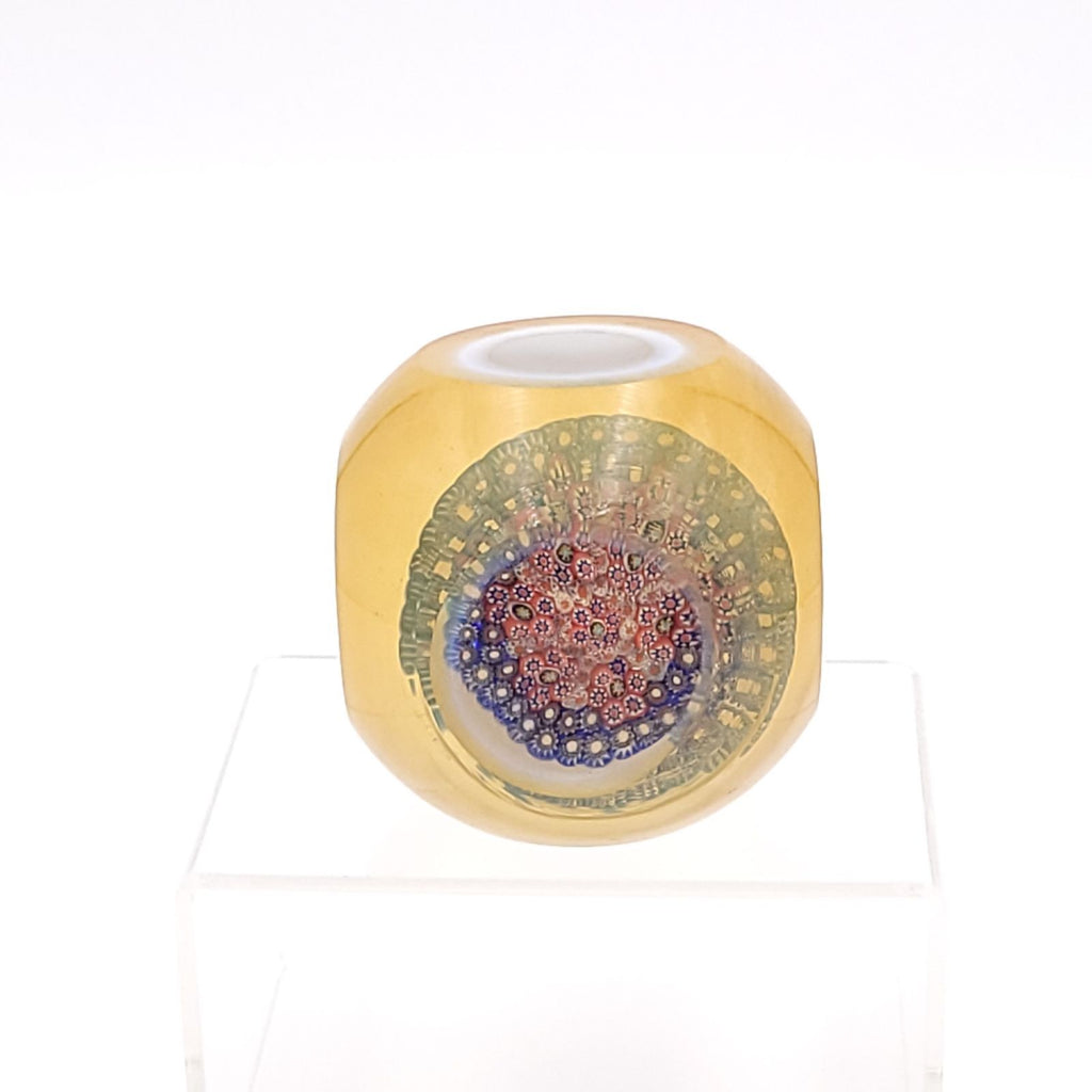 Early 20th Century Cased Paperweight
