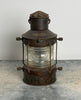 Ship Lantern, American Circa 1870