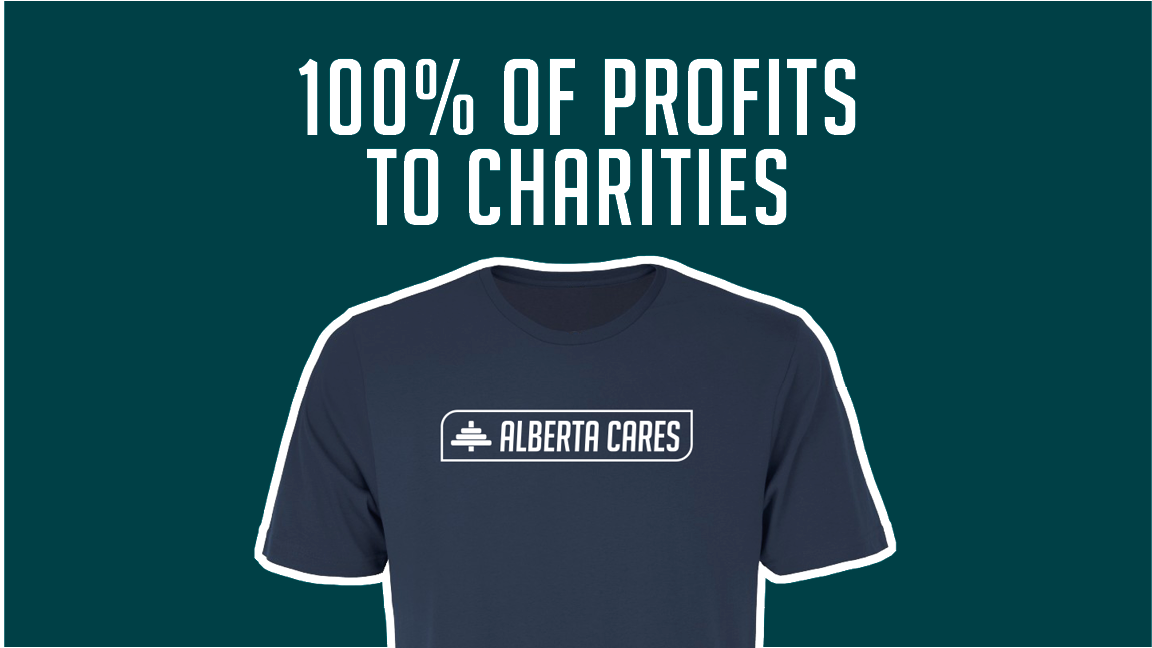 charity tees