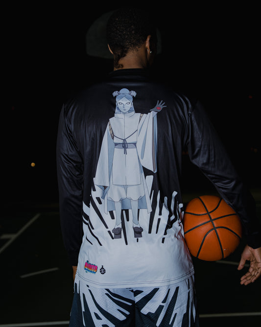 Momoshiki Long Sleeve