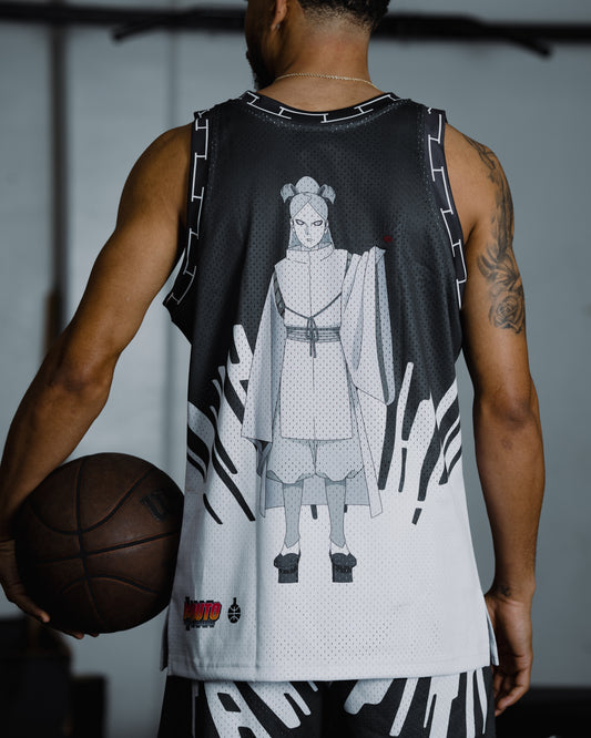 Momoshiki Jersey