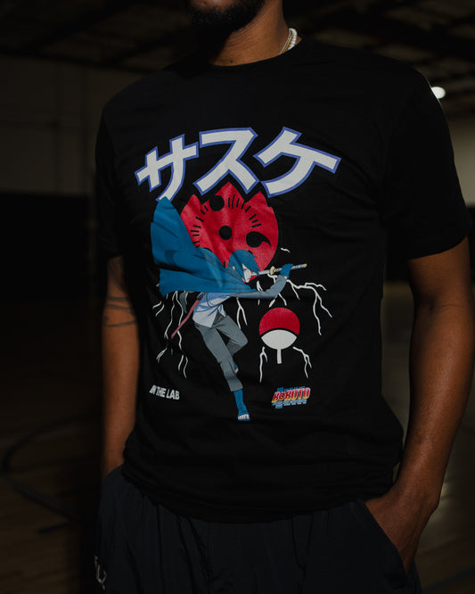 Sasuke Tee