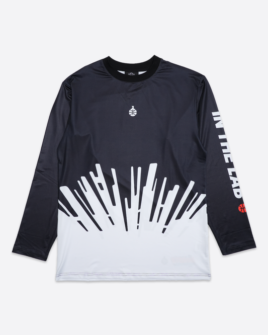 Momoshiki Long Sleeve