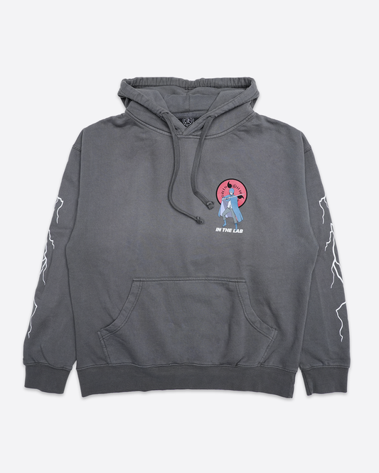 Sasuke Hoodie