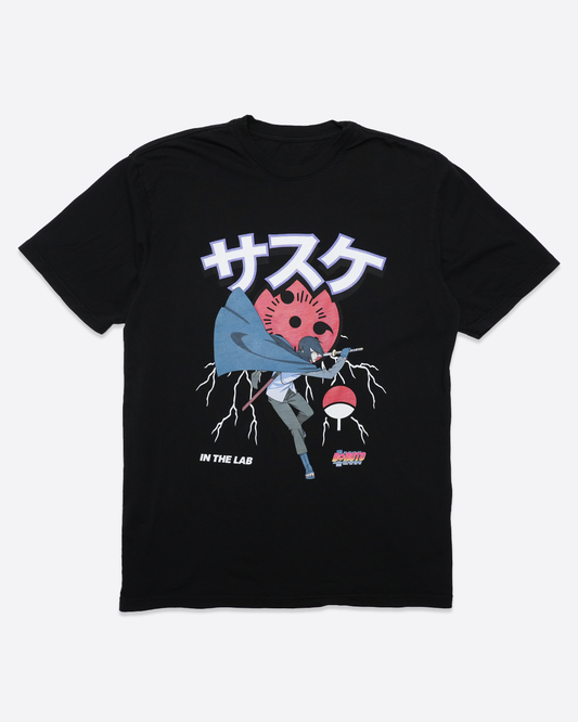 Sasuke Tee