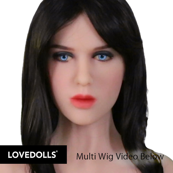 Yl 30 Sex Doll Head British Company Based Inside Wm Factory Love Dolls 