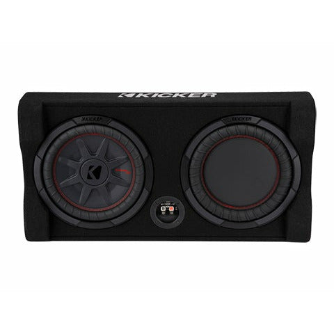 small enclosure subwoofer