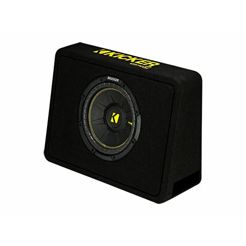 kicker subwoofer 10 inch