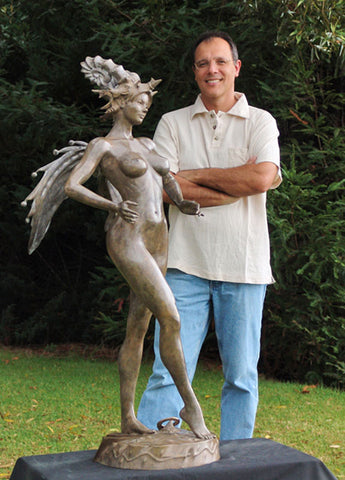 The Messenger and Gil Bruvel