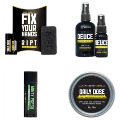 Shop All RIPT Products