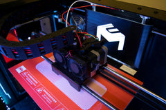 Cartesian Robot -3D printer