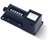 pneumatic counter