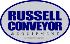 Russell Conveyor logo