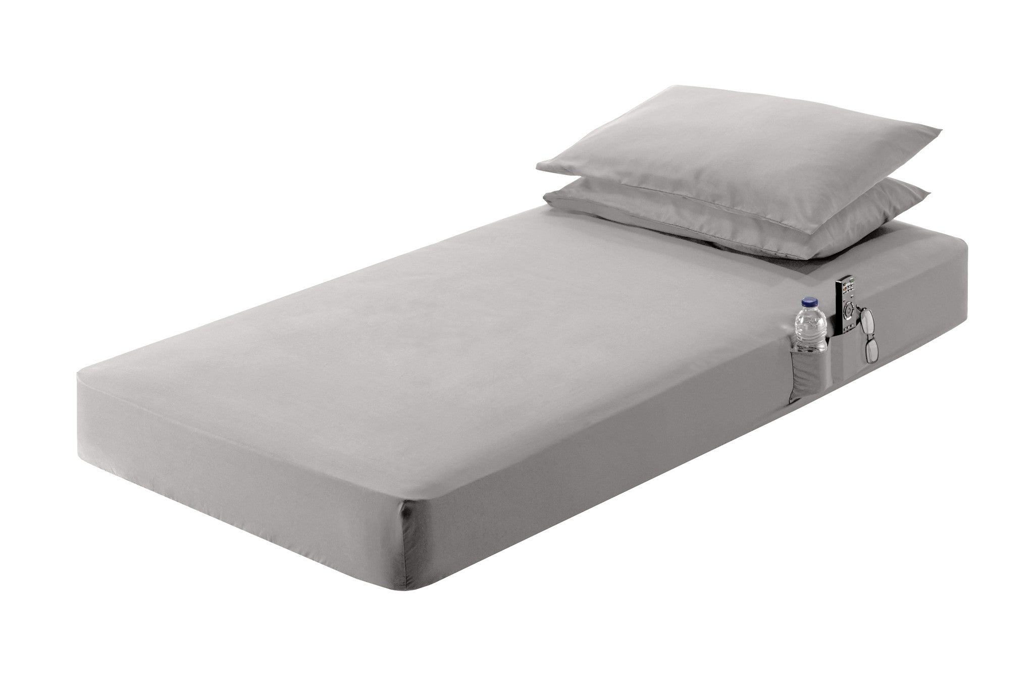 semi truck sleeper mattress sheets