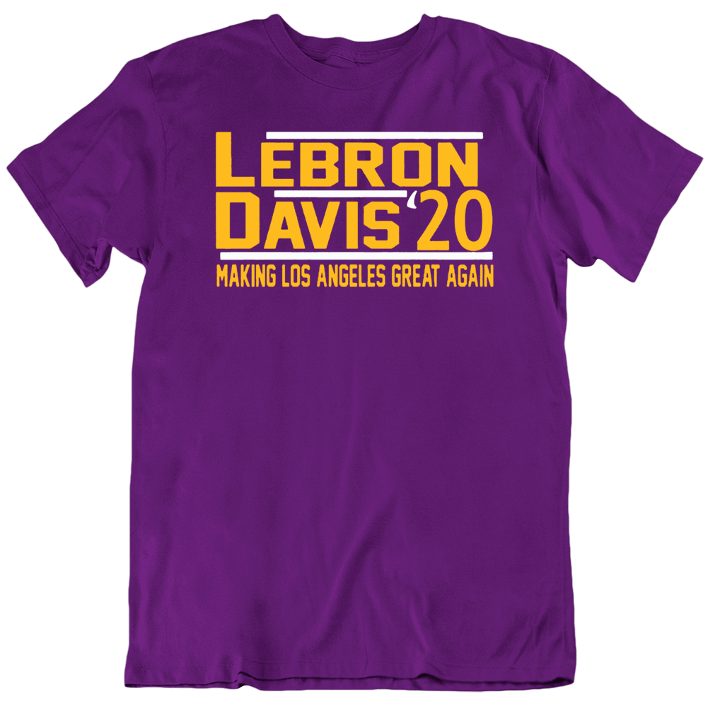 anthony davis brow shirt