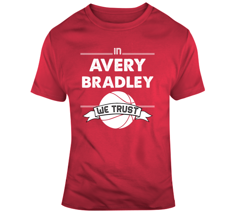 avery bradley shirt
