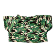 Load image into Gallery viewer, Camo Shirt
