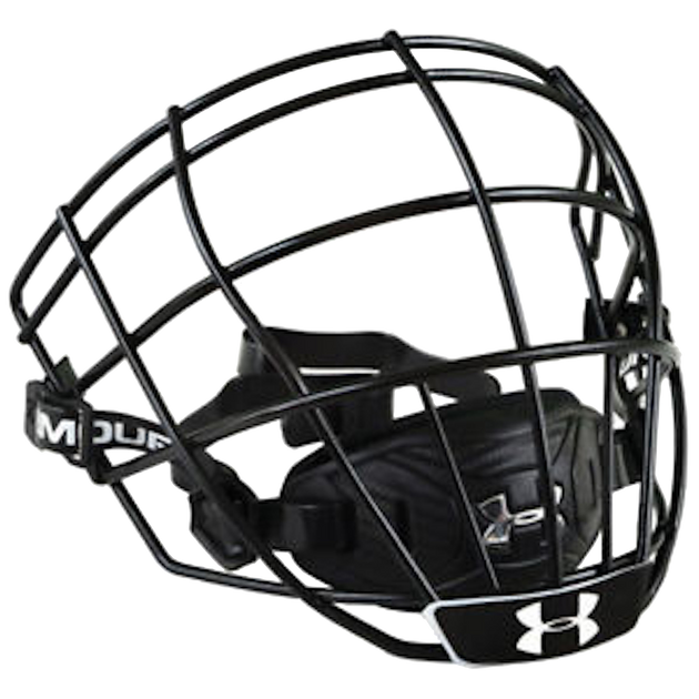 under armour lacrosse chin strap