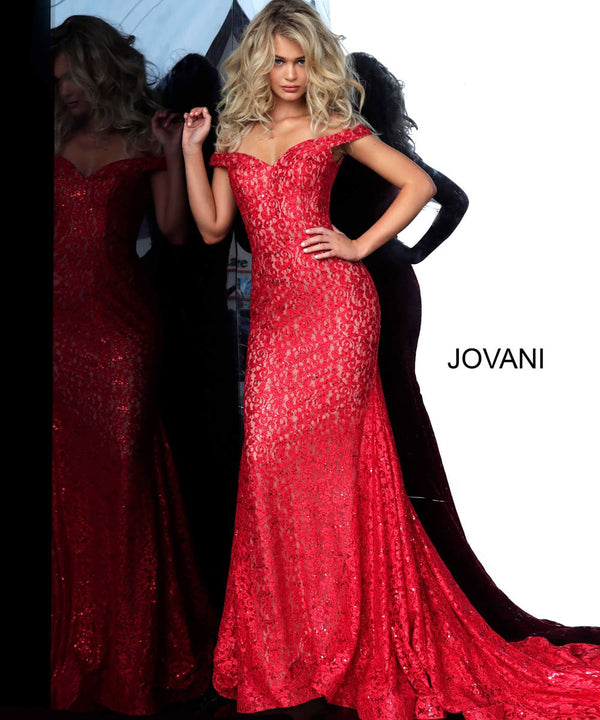 jovani 64521