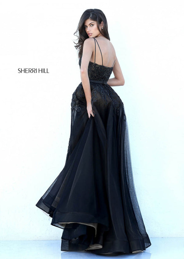 sherri hill 50768