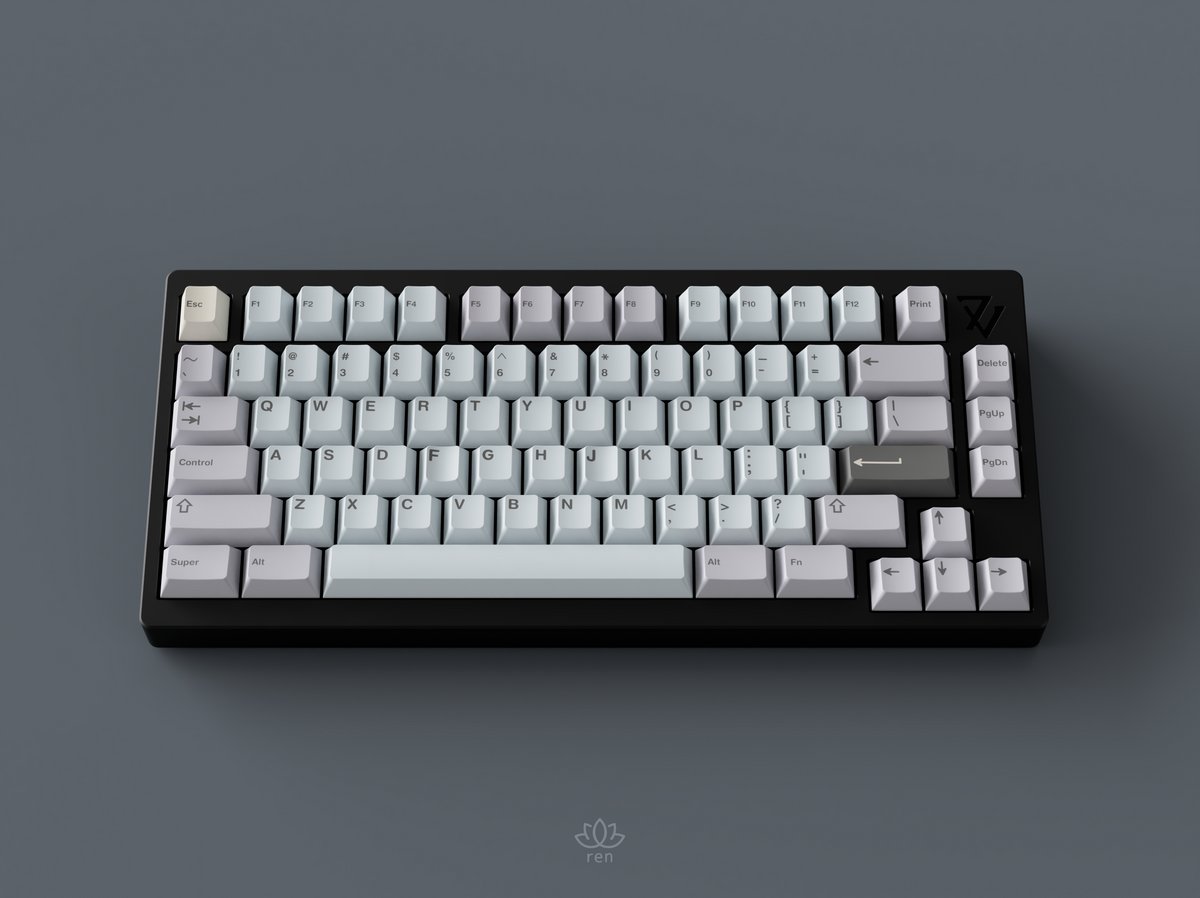 2021人気の GMK Moomin Base Kit 新品未開封 econet.bi