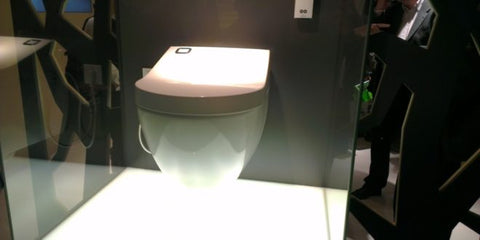 showroom wc japonais