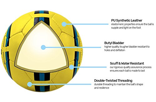 smart ball soccer ball