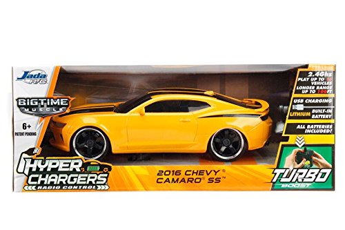 big time muscle car toys