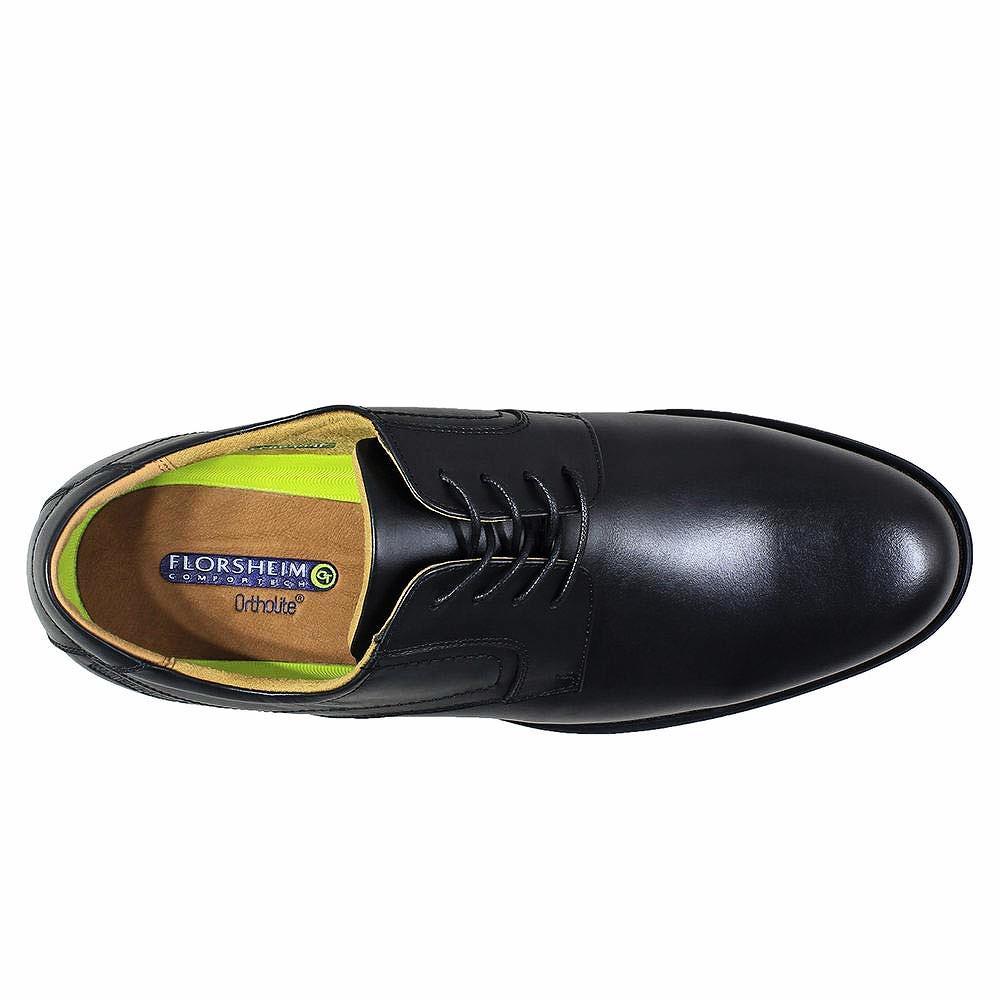 florsheim oxford shoes