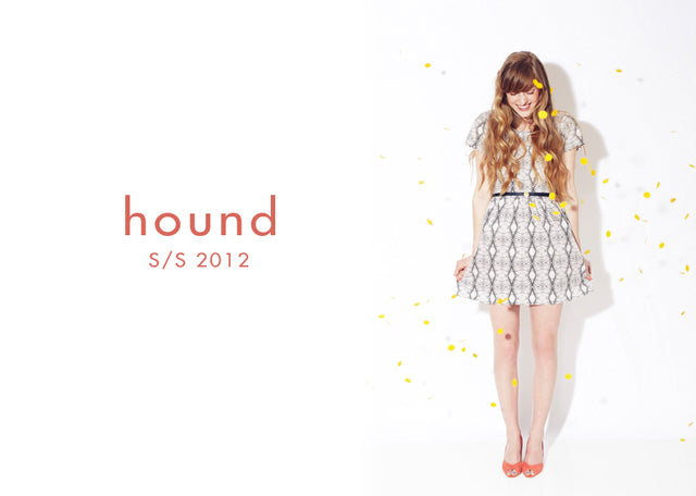 hound S / S 2012 collection | Grainline Studio