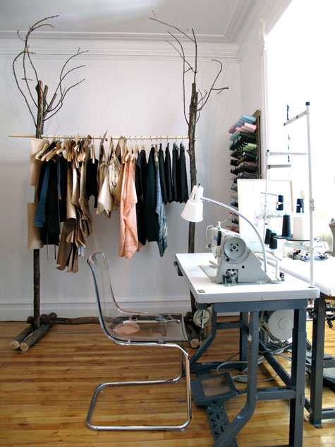 Handmade Wardrobe | Spring 2012 Group