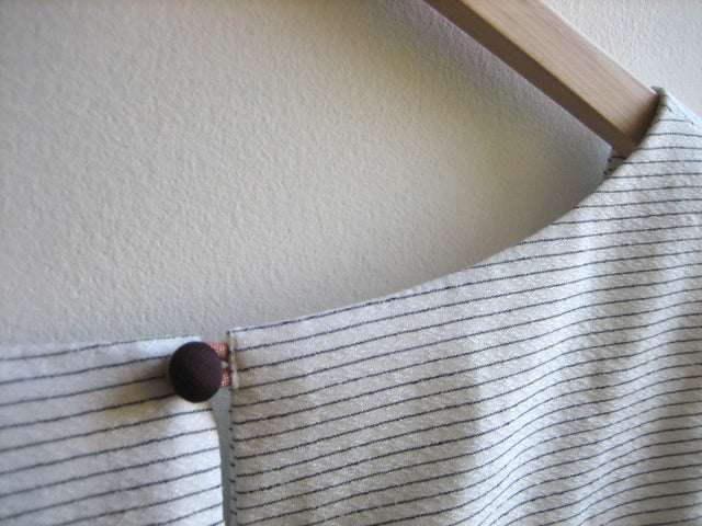 a garment for sleeping | grainline studio