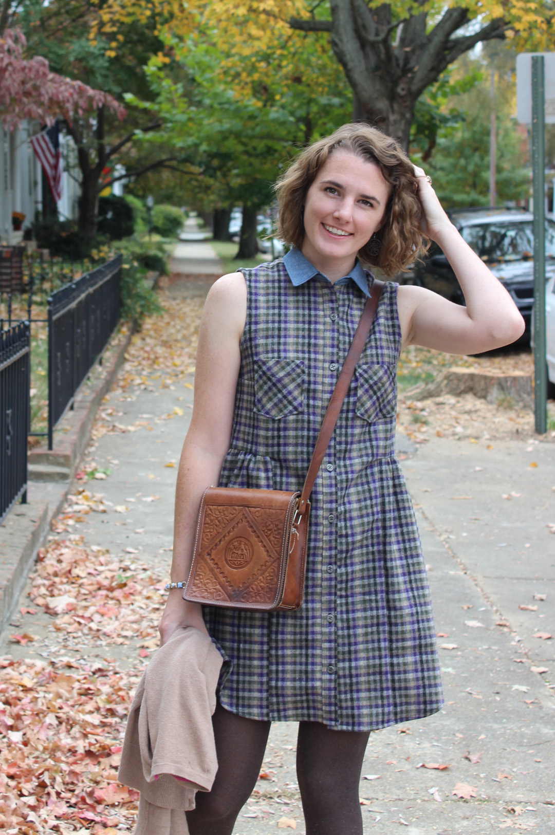 Sew & Tell | Melissa Kronlage of Craft Rambler | Grainline Studio