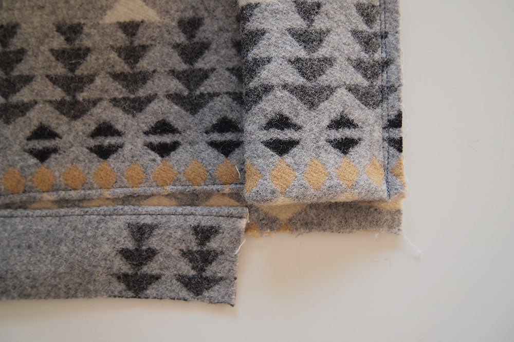 Cascade Sew-Along: Linings and Facings | Grainline Studio