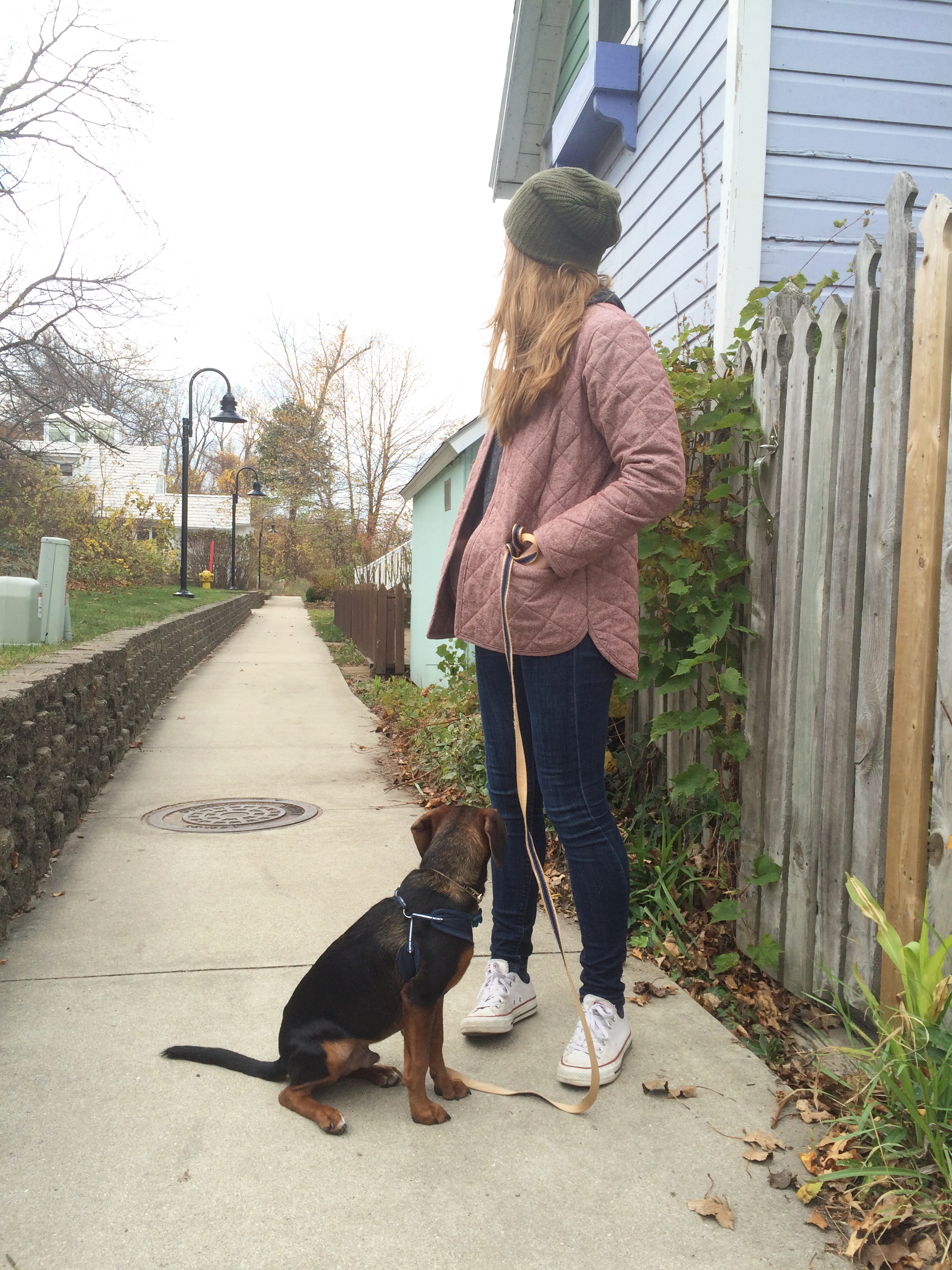 2015 Pattern Recap: Tamarack Jacket | Grainline Studio