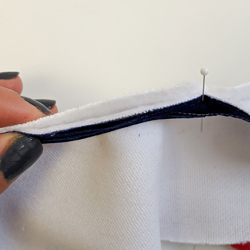 How To Sew Piping Into Your Garments | Grainline Studio