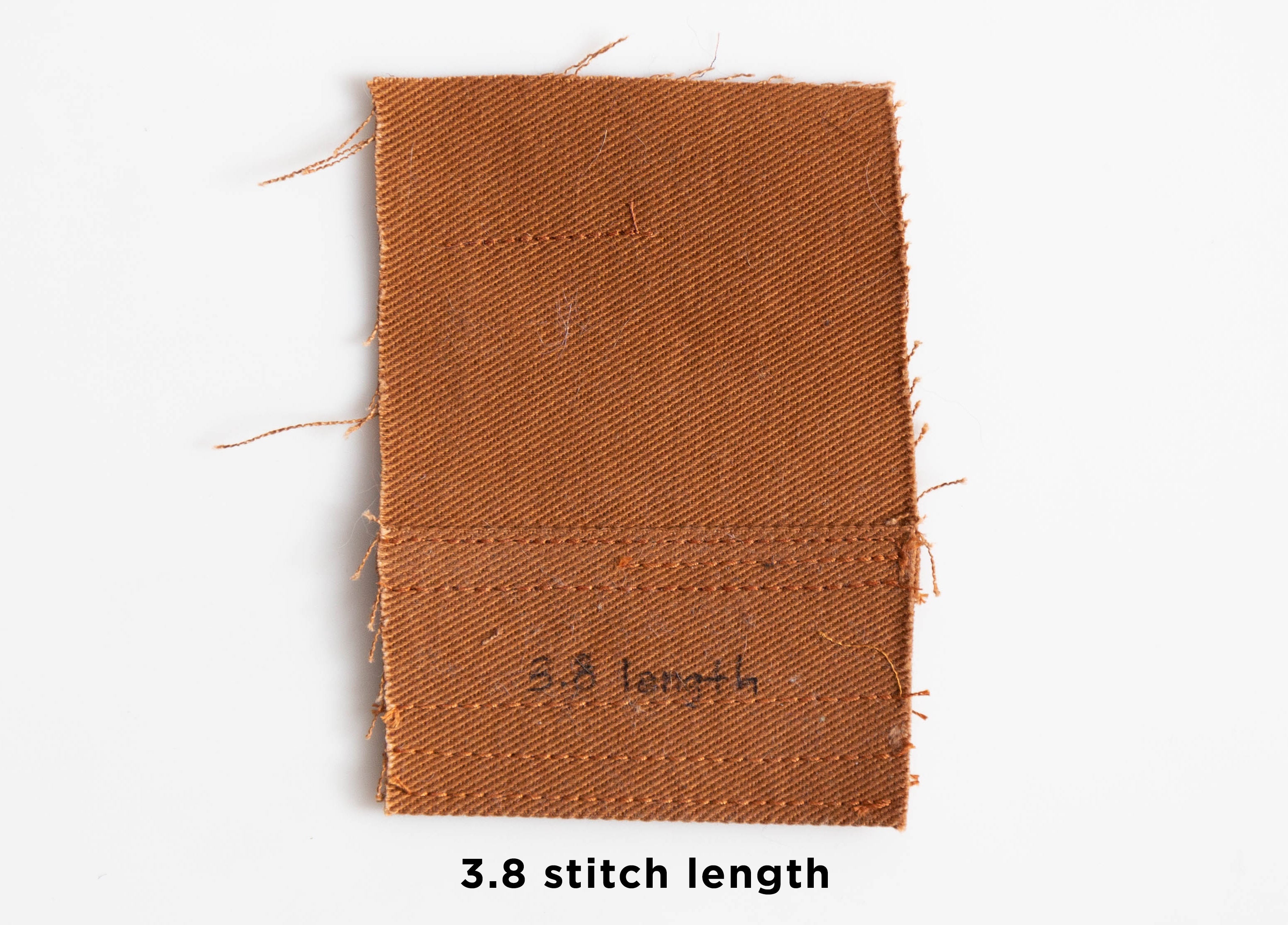 Our Top Tips for Professional Topstitching: Perfecting your Straight Stitch | Grainline Studio
