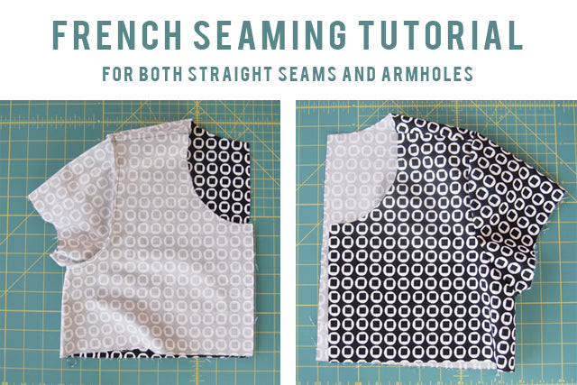 2012 Recap | Tutorials, Tips & Tricks | Grainline Studio