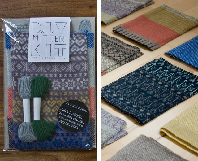 hilary grant knitwear + textiles | grainline studio