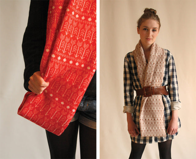 hilary grant knitwear + textiles | grainline studio