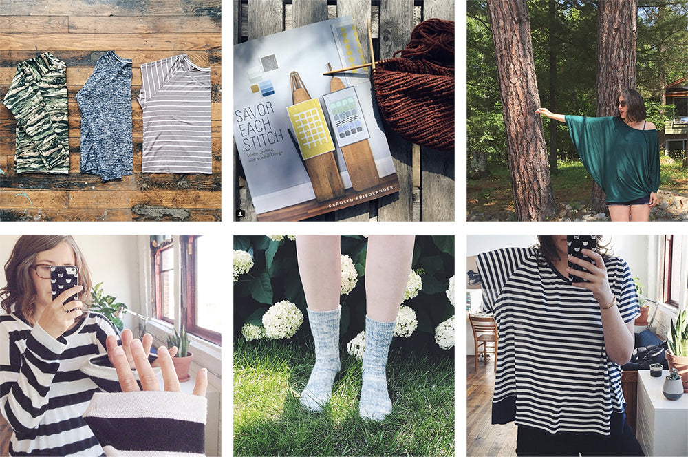 Best of 2015: Most Popular Posts | Grainline Studio