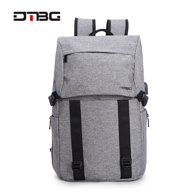 dtbg 17.3 inch laptop backpack