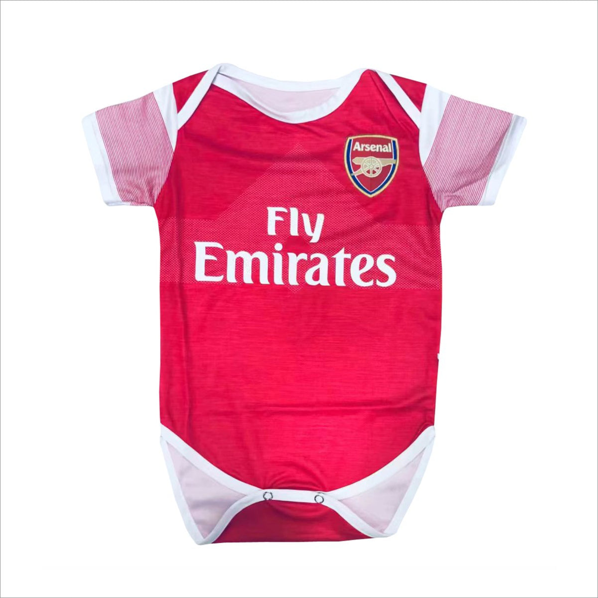 Arsenal Baby Home Jersey 2018/19