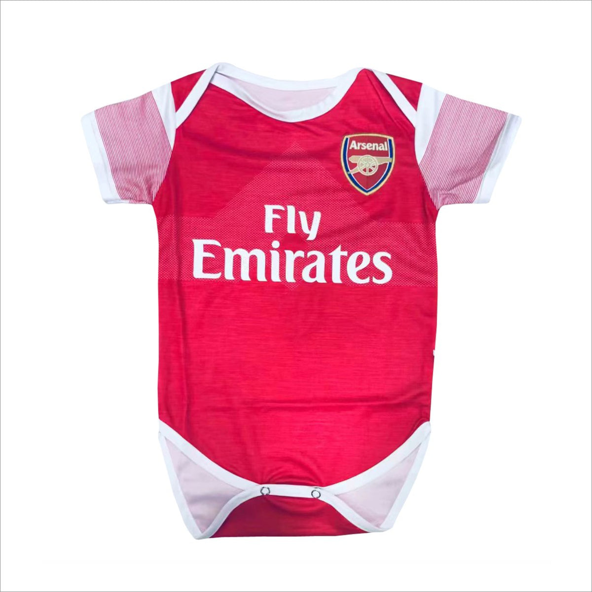 arsenal baby jersey